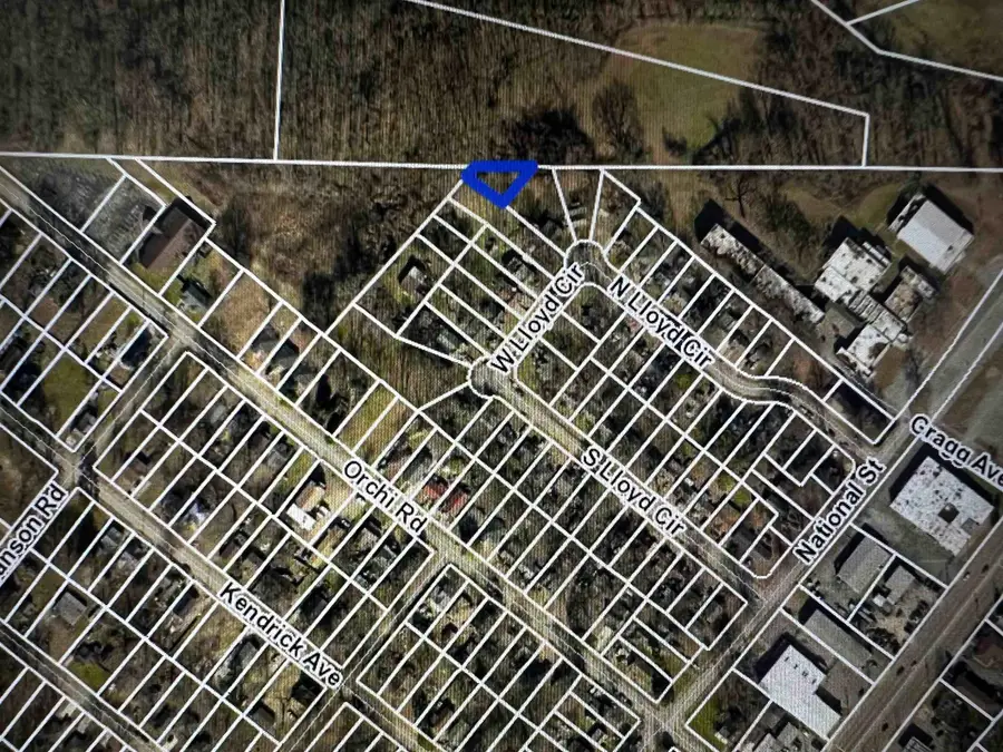 0 W LLOYD CIR, Memphis, TN 38108 - Image #2