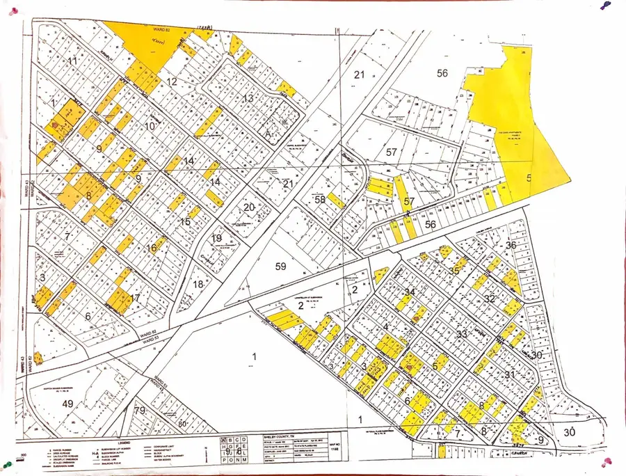 0 W LLOYD CIR, Memphis, TN 38108 - Image #3