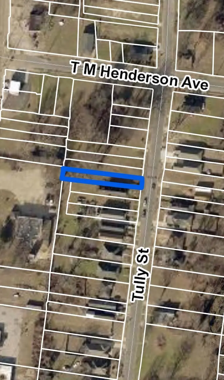 933 TULLY ST, Memphis, TN 38107 - Image #2