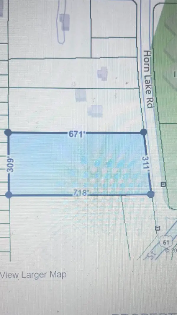 HORN LAKE DR, Memphis, TN 38109