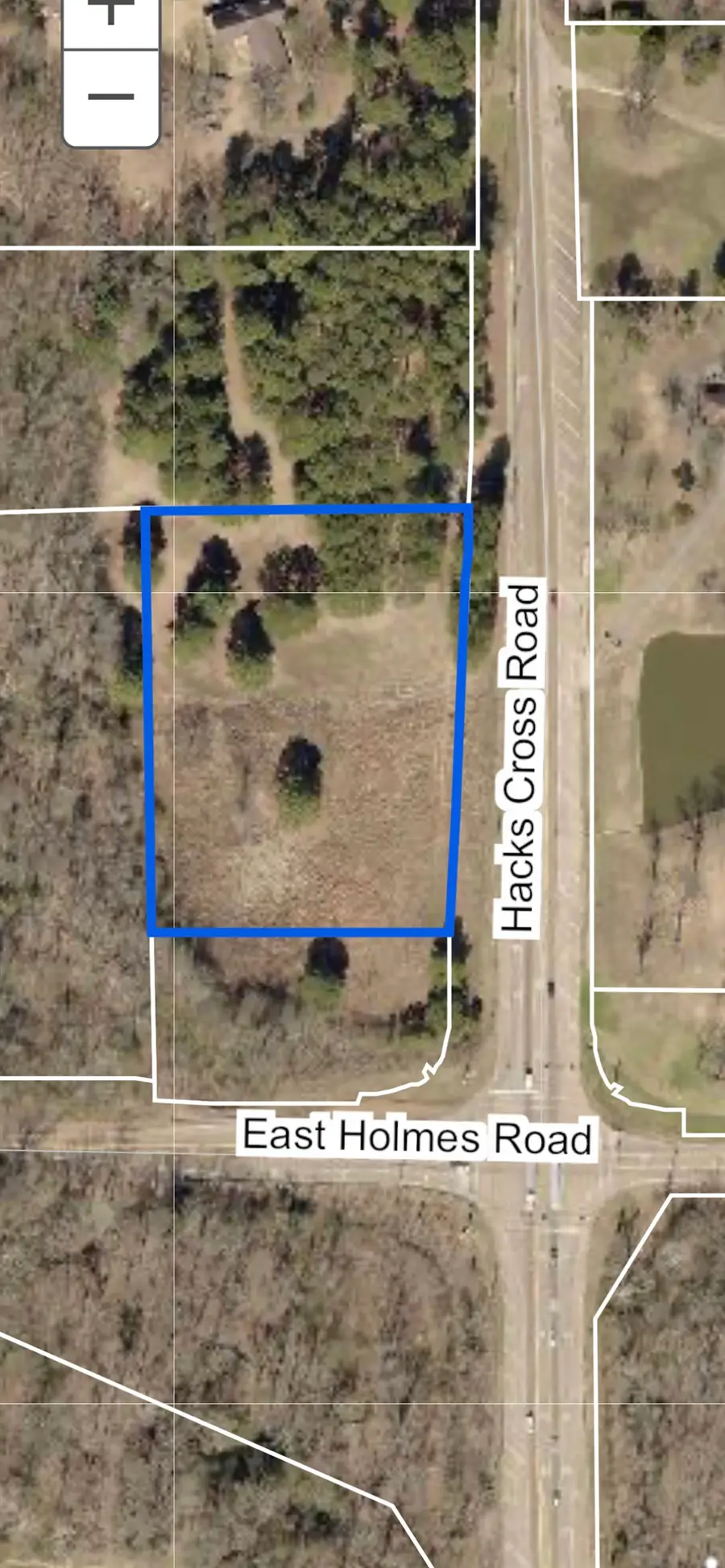 0 HACKS CROSS RD, Memphis, TN 38125 - Image #3