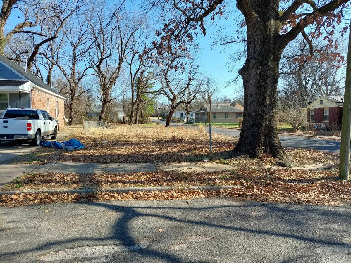1334 MCMILLAN ST, Memphis, TN 38106 - Image #1