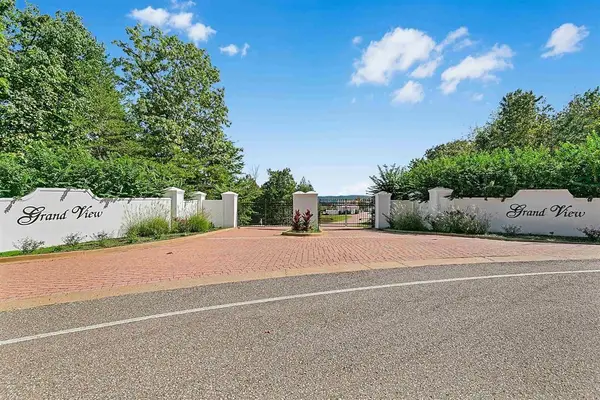 LOT 6 TIDEWATER PT, Savannah, TN 38372