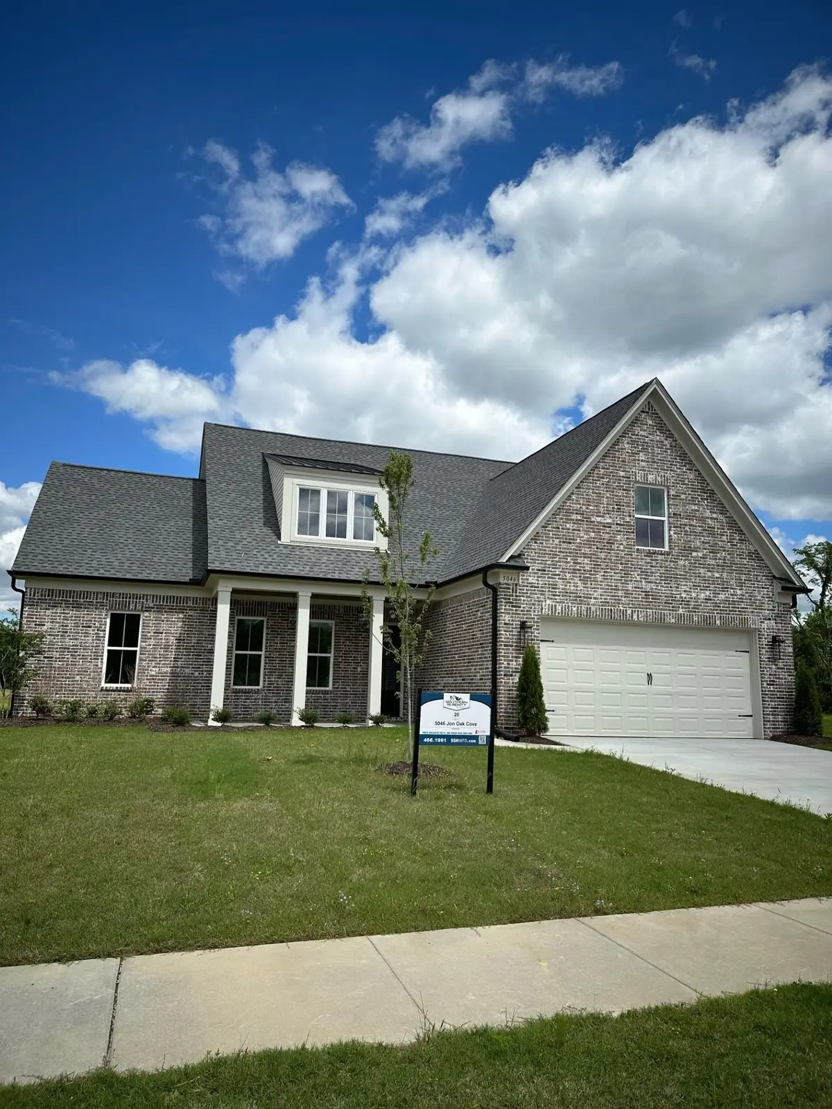 5046 JON OAK CV, Arlington, TN 38002 - Image #1
