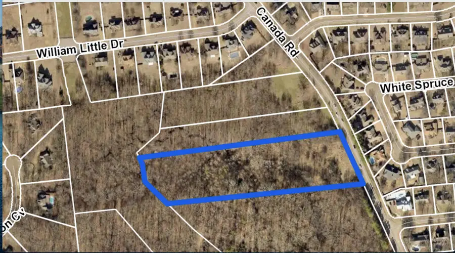 3989 CANADA RD, Lakeland, TN 38002 - Image #3