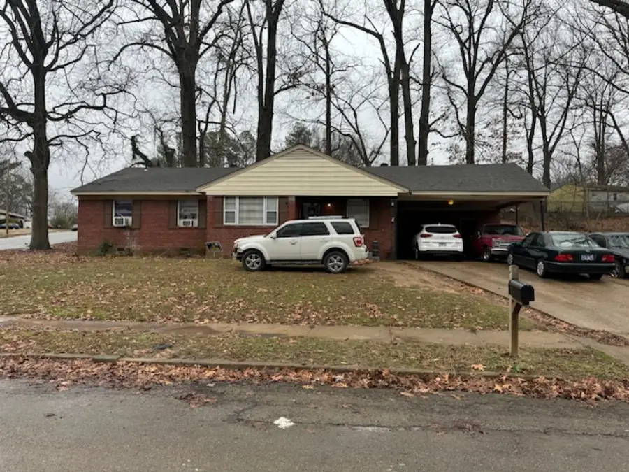 4072 CLIFFDALE ST, Memphis, TN 38127 - Image #2