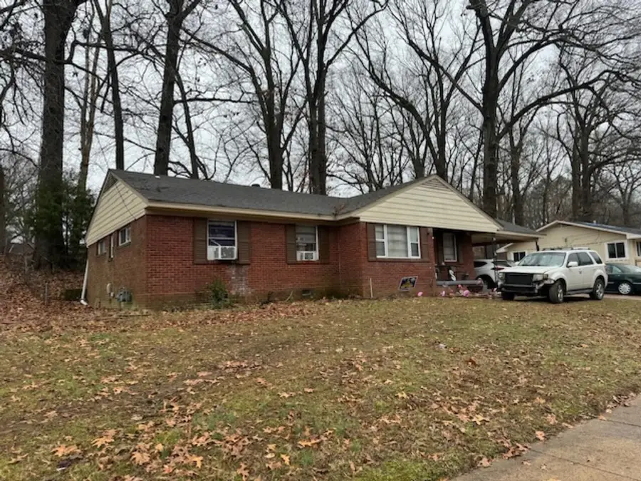 4072 CLIFFDALE ST, Memphis, TN 38127 - Image #3