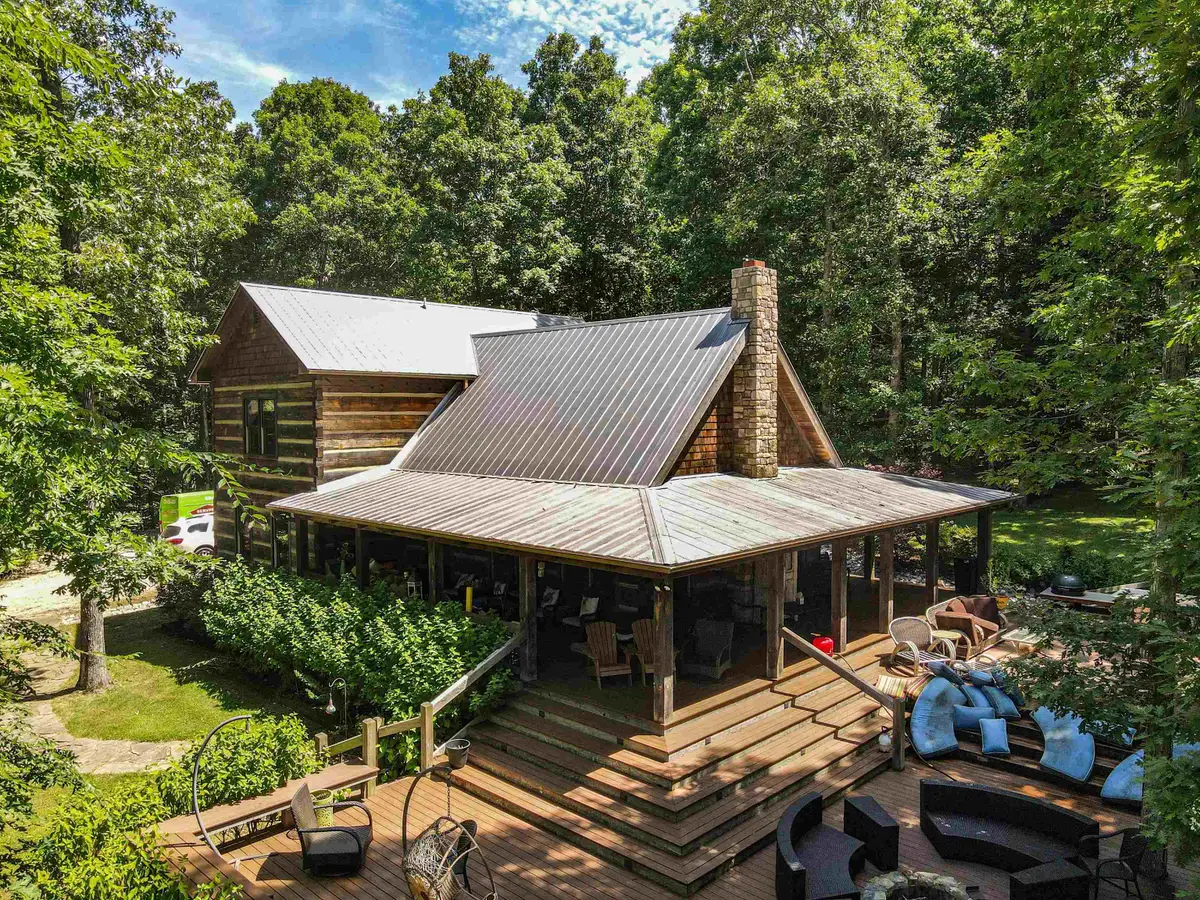 6175 JERNIGAN DR, Somerville, TN 38068 - Image #1