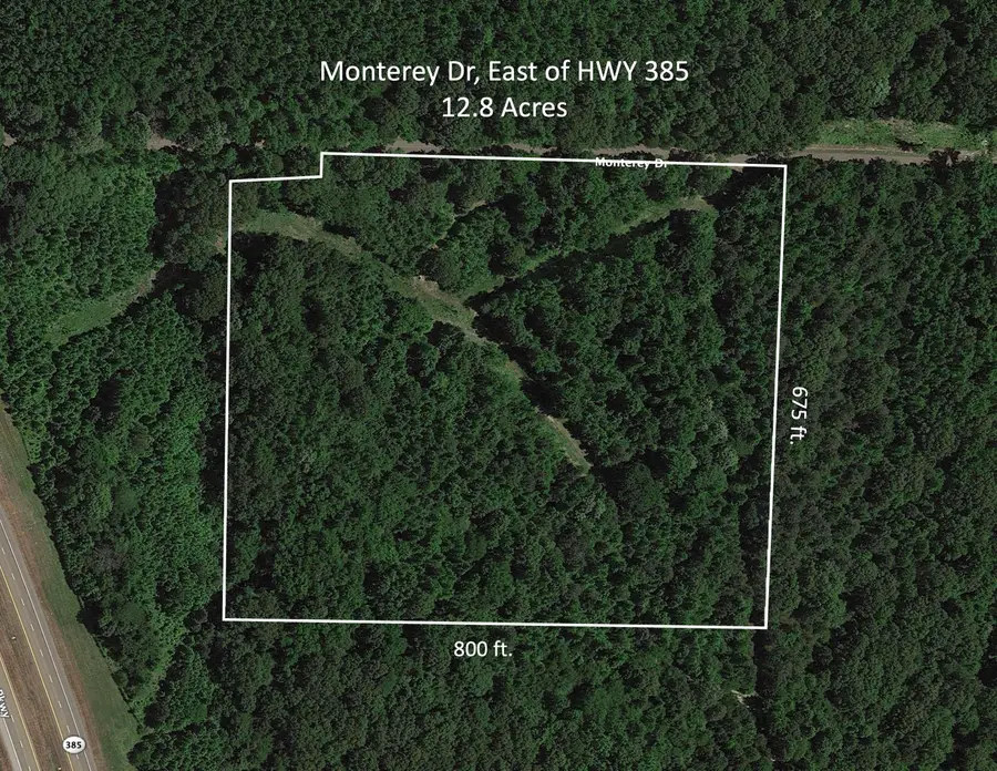 385 MONTEREY DR, Collierville, TN 38017 - #3