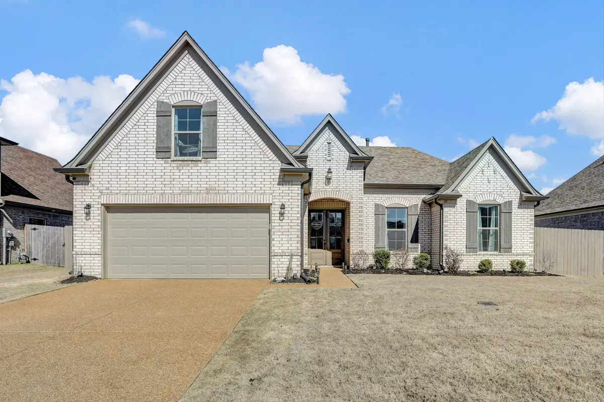 95 CHESNUT RIDGE DR, Oakland, TN 38060 - #1