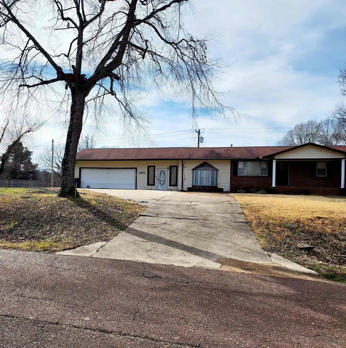 2605 HARRELL DR, Arlington, TN 38002 - Image #1