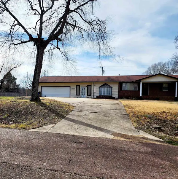 2605 HARRELL DR, Arlington, TN 38002