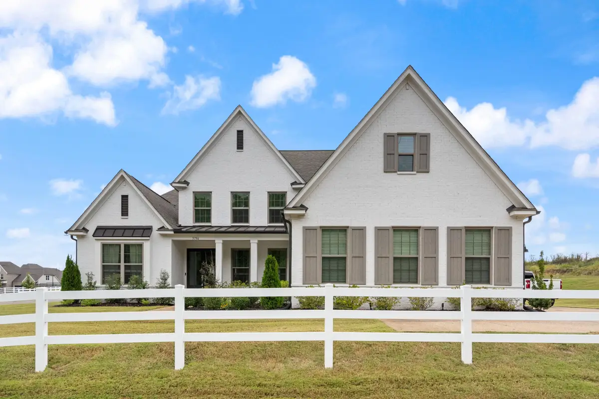 5796 MILTON WILSON BLVD, Arlington, TN 38002 - Image #1