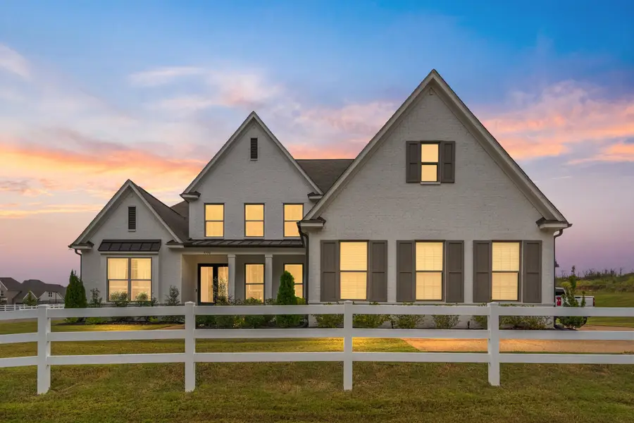 5796 MILTON WILSON BLVD, Arlington, TN 38002 - Image #2