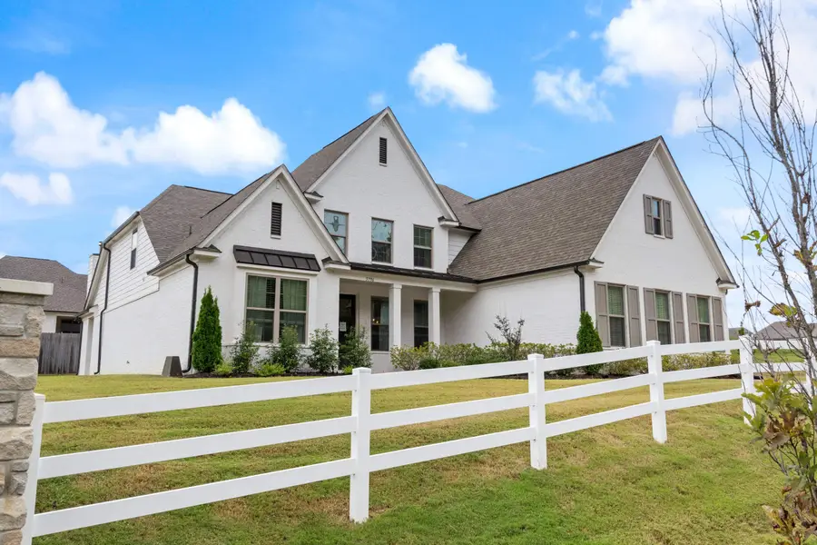 5796 MILTON WILSON BLVD, Arlington, TN 38002 - Image #3