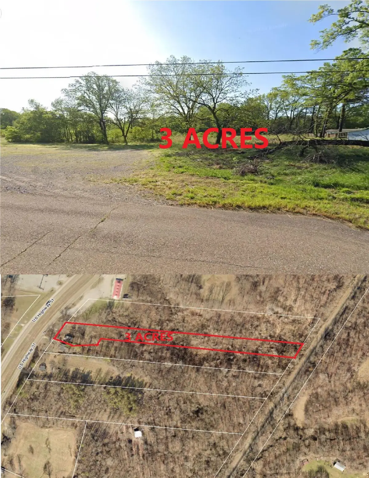 9722 US 51 HWY N, Atoka, TN 38053 - Image #1