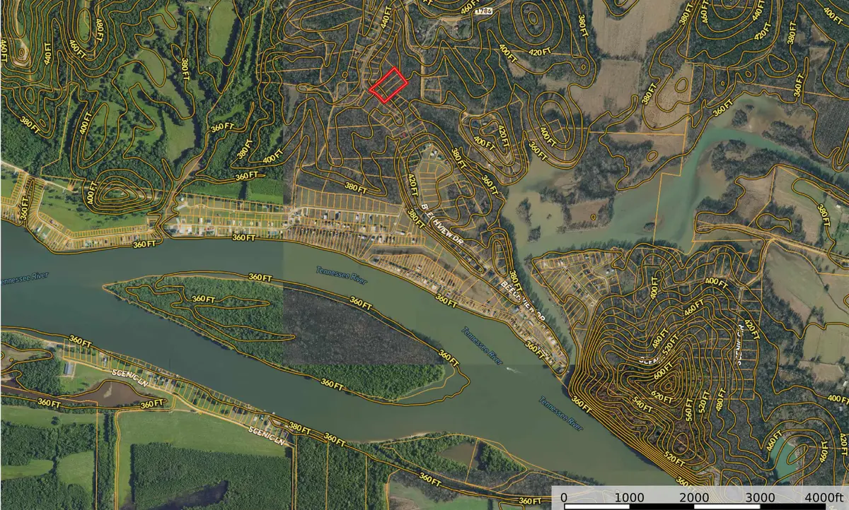 121 BEECHVIEW DR, Clifton, TN 38425 - Image #1