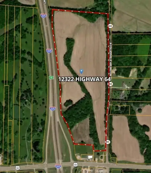 12322 US 64 HWY, Arlington, TN 38002