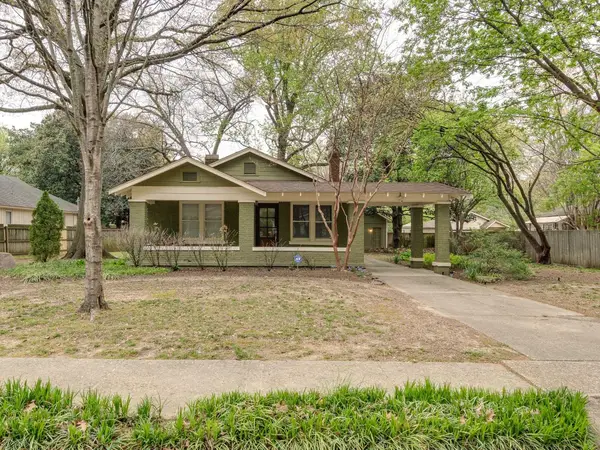 573 ALEXANDER ST, Memphis, TN 38111