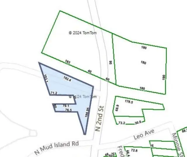 0 N SECOND ST, Memphis, TN 38107 - Image #2