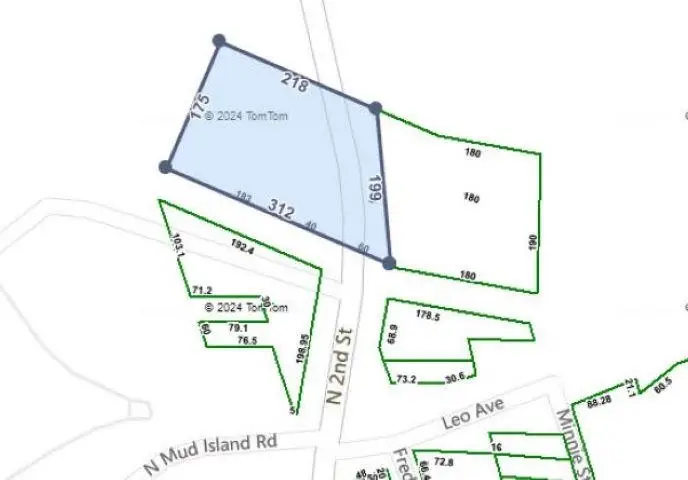 0 N SECOND ST, Memphis, TN 38107 - Image #3