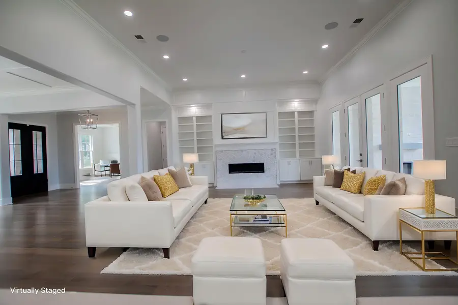 2611 MOORE RD, Germantown, TN 38138 - Image #3