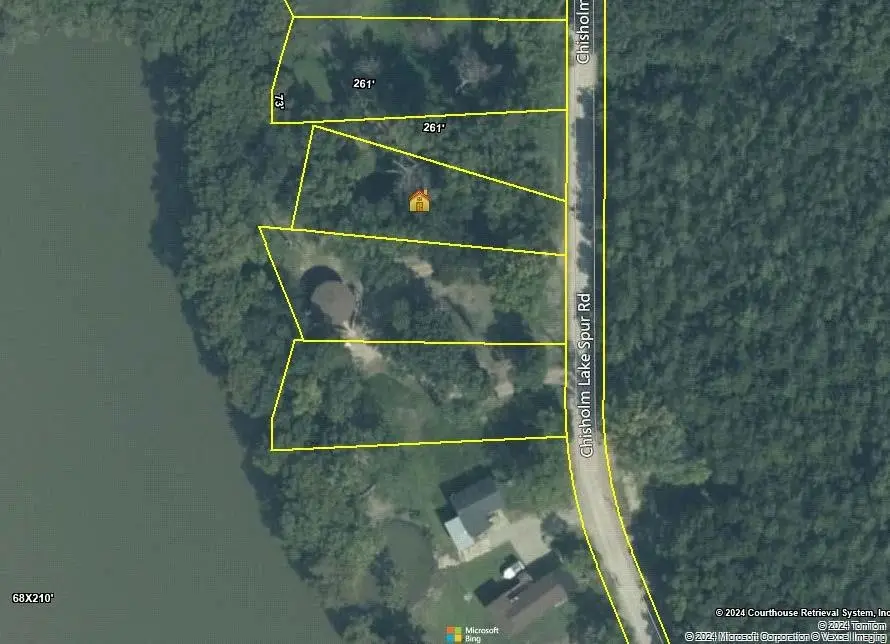 00 CHISHOLM LAKE SPUR RD, Ripley, TN 38063 - Image #2