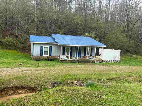 446 KILBURN HOLLOW RD, Waynesboro, TN 38485-0000