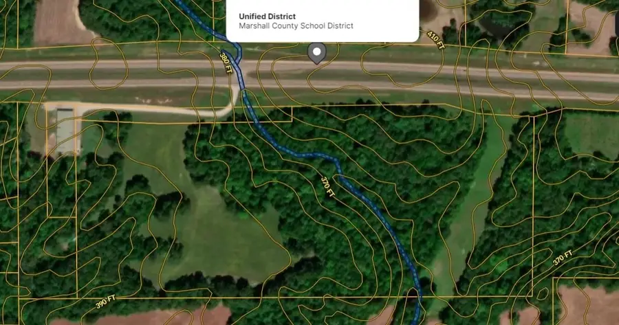 0 GOODMAN RD, Byhalia, MS 38611 - Image #2