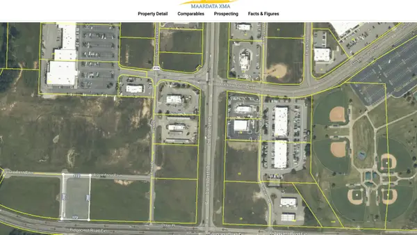 20 BINK DR, Jackson, TN 38305