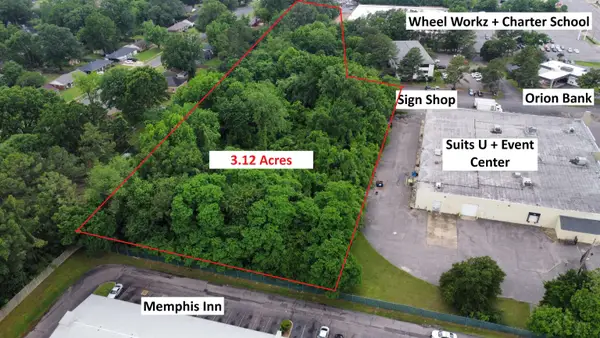 4825 AMERICAN WAY BLVD, Memphis, TN 38118