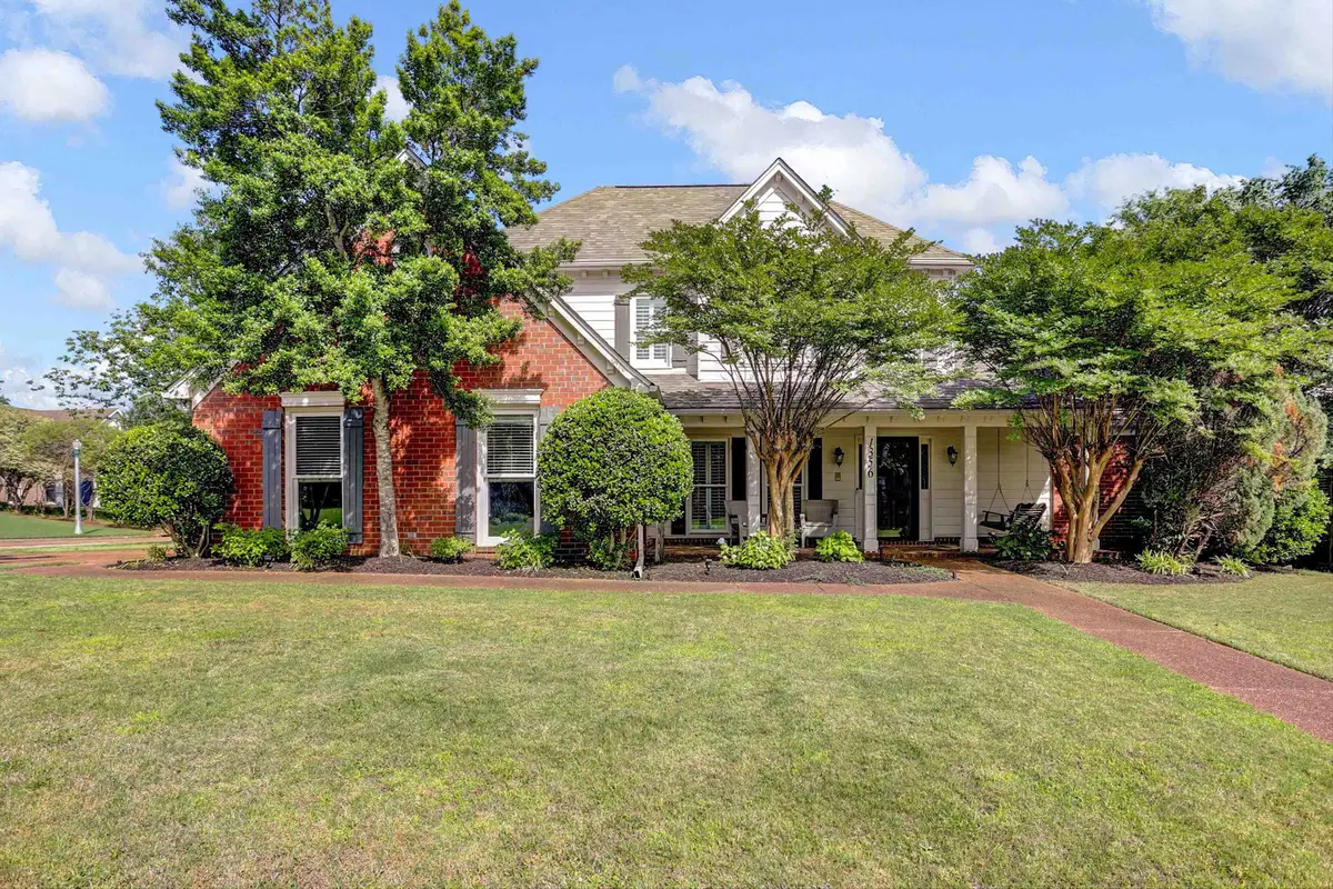 1356 CEDAR HOLLOW DR, Cordova, TN 38016 - Image #1