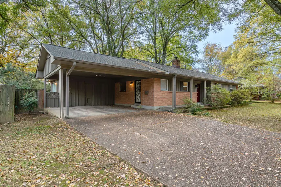 4321 CHARLESWOOD AVE, Memphis, TN 38117 - #3