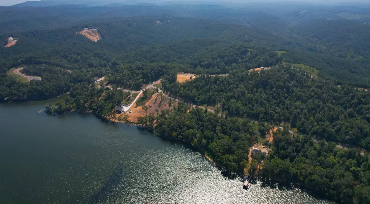 0 WELLINGTON LOT 82 RDG, Cherokee, AL 35616 - Image #1