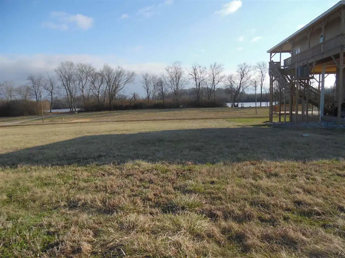 LOT 110 CATFISH LN #Lot 110, Crump, TN 38327 - Image #1