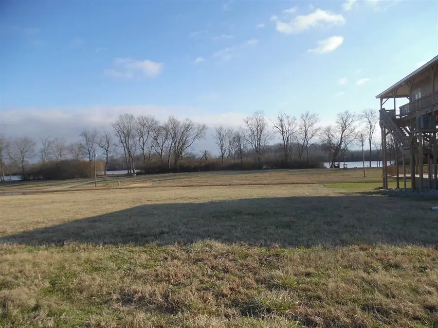 LOT 110 CATFISH LN #Lot 110, Crump, TN 38327 - Image #2