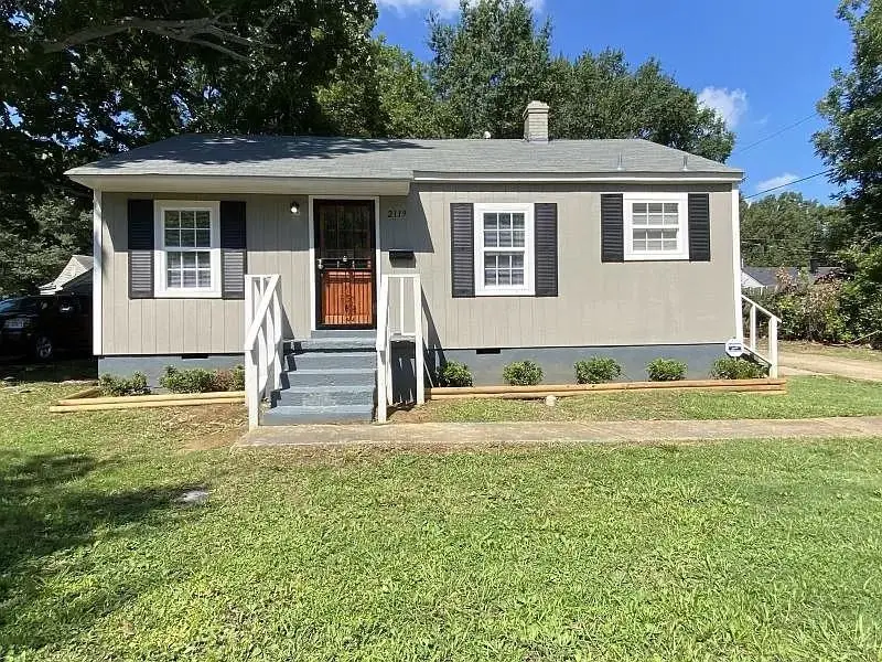 2119 PENDLETON ST, Memphis, TN 38114 - Image #1