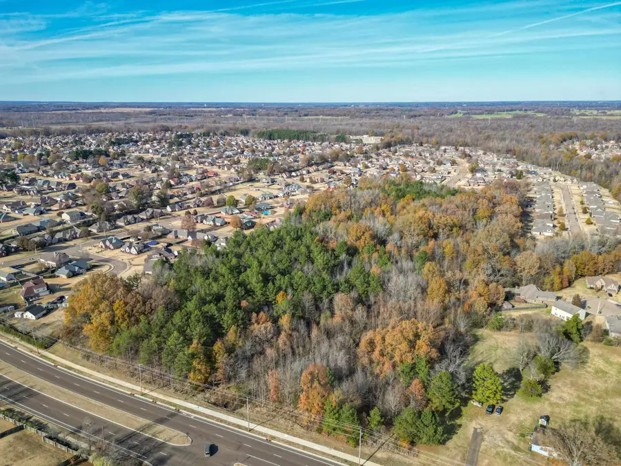 OLD BROWNSVILLE RD, Bartlett, TN 38135 - Image #2