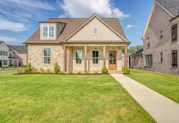 275 FREEDOM LN, Rossville, TN 38066