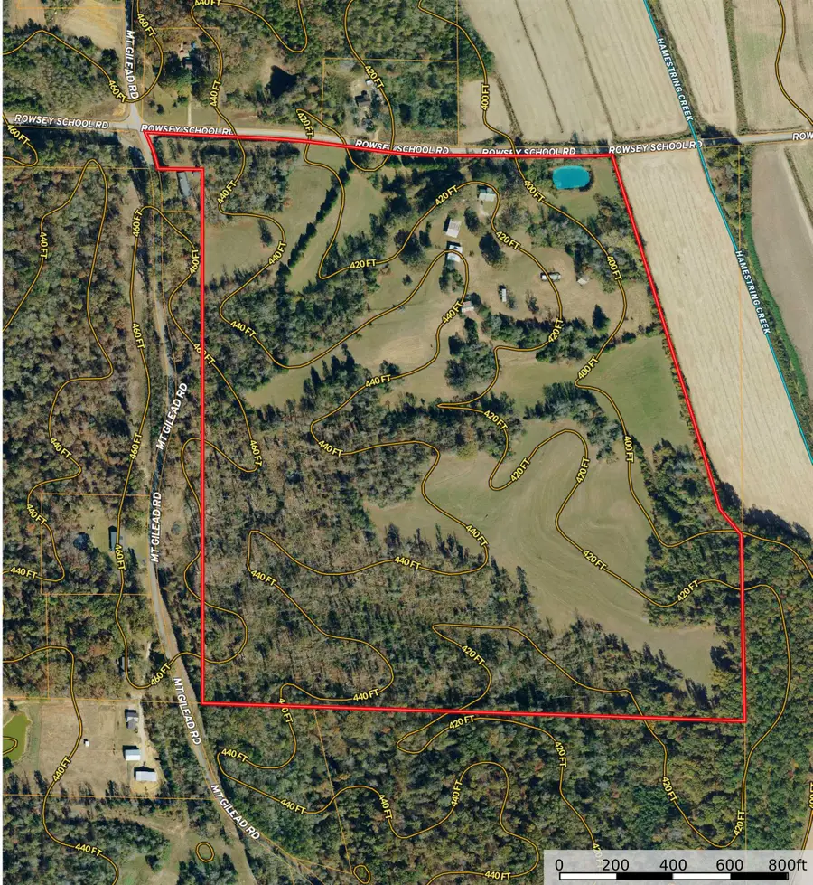 5070 ROWSEY SCHOOL RD, Bethel Springs, TN 38315 - Image #3