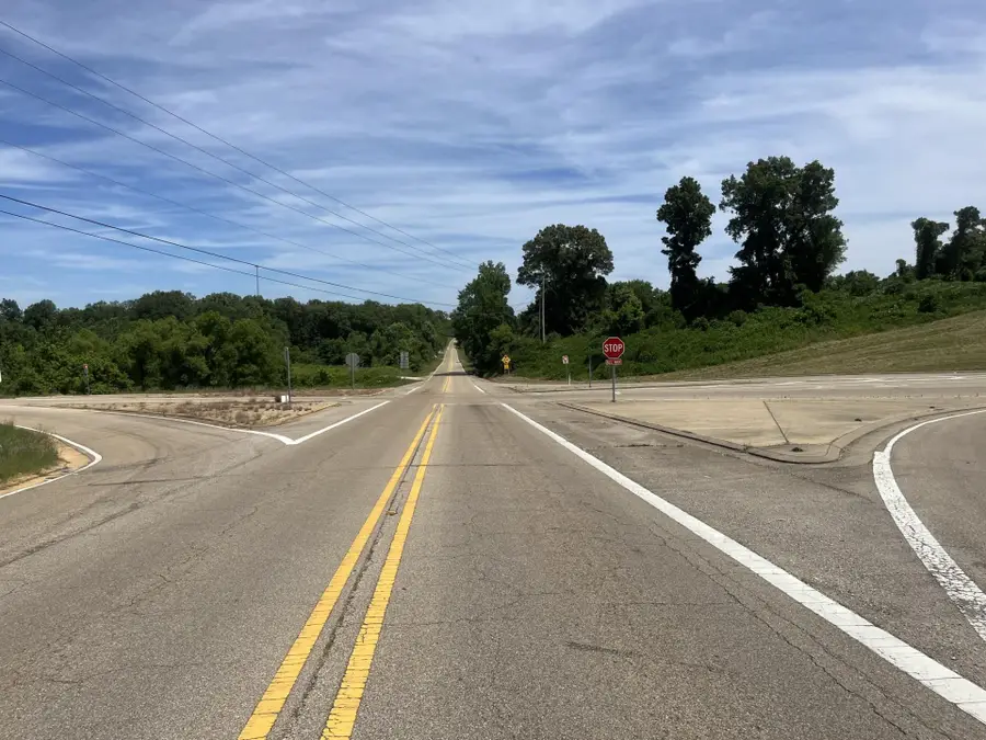 0 W HWY 178 HWY W, Blue Springs, MS 38828 - Image #2