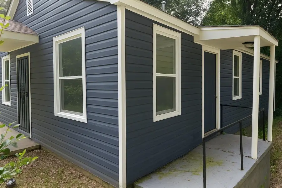 1883 CEDARHURST AVE, Memphis, TN 38127 - #2