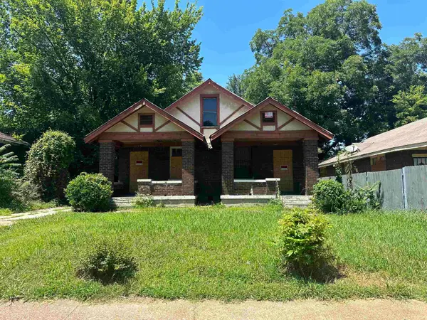 1178 E MCLEMORE AVE, Memphis, TN 38106