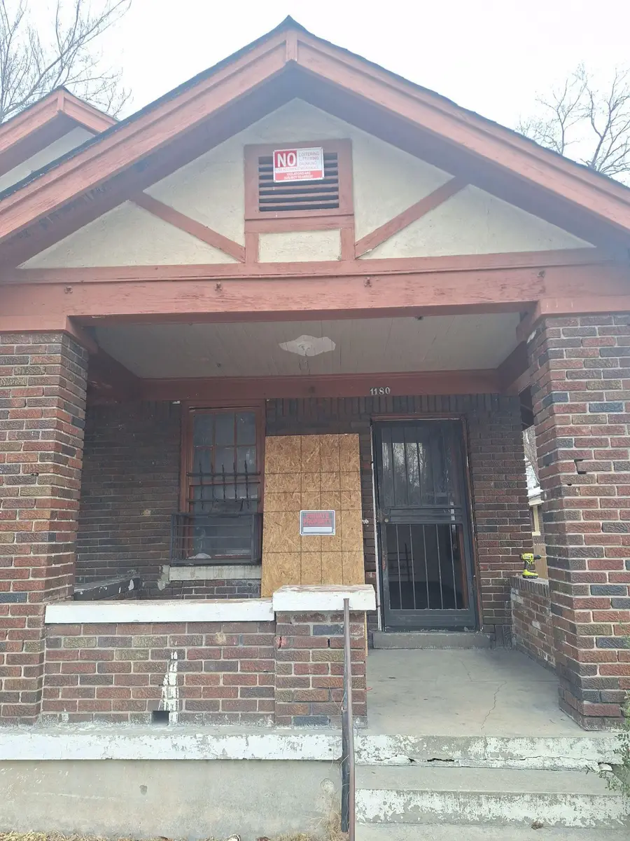 1178 E MCLEMORE AVE, Memphis, TN 38106 - Image #2