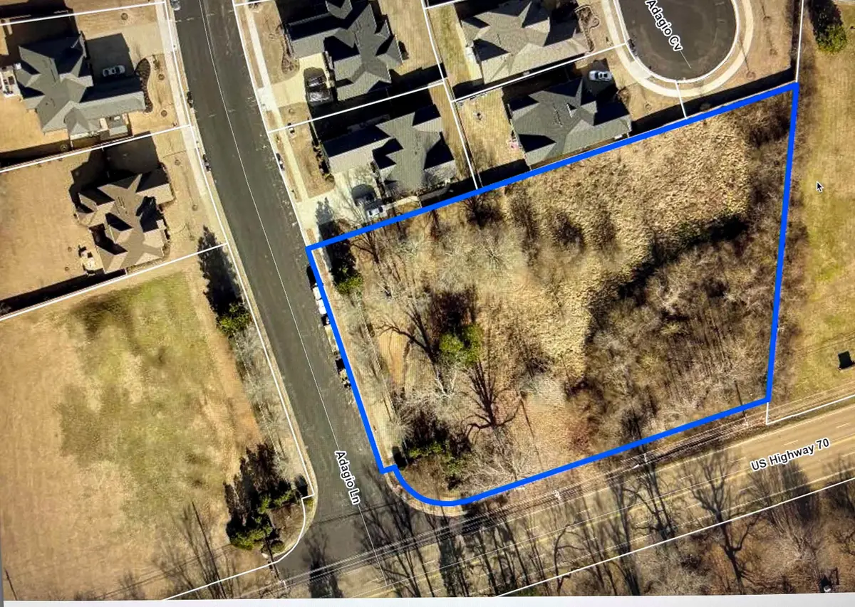 10028 US 70 HWY, Lakeland, TN 38002 - Image #1