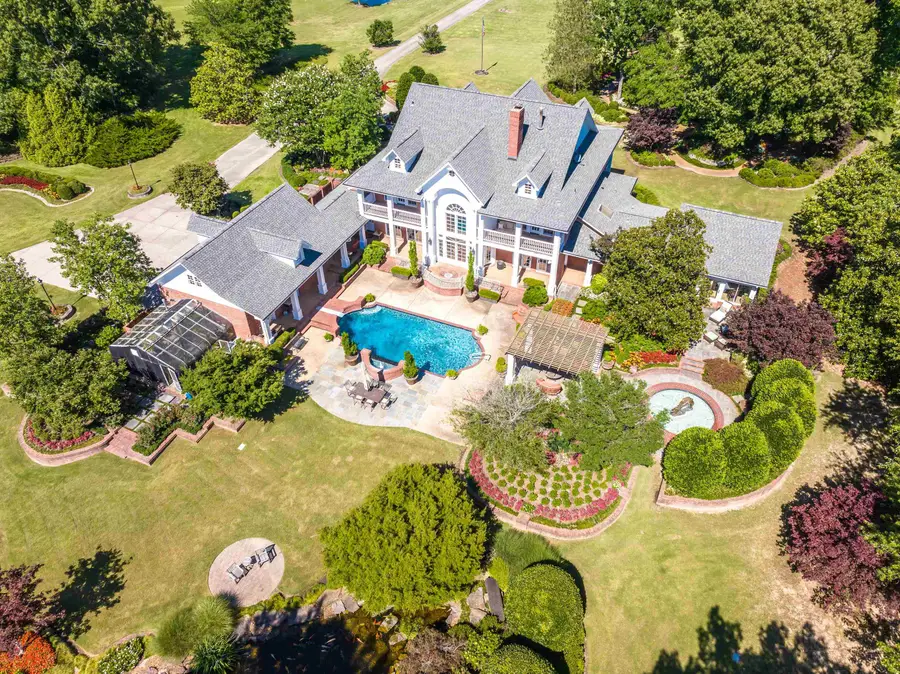 11007 FOURWINDS DR, Eads, TN 38028 - Image #2