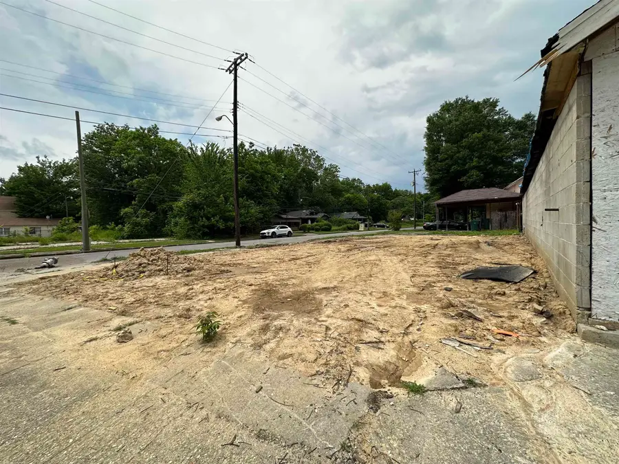 2188 CHELSEA AVE, Memphis, TN 38108 - Image #2