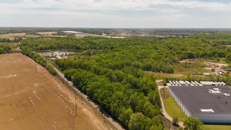 HWY 196-10ACRES/MAIN ST HWY, Gallaway, TN 38036 - Image #3