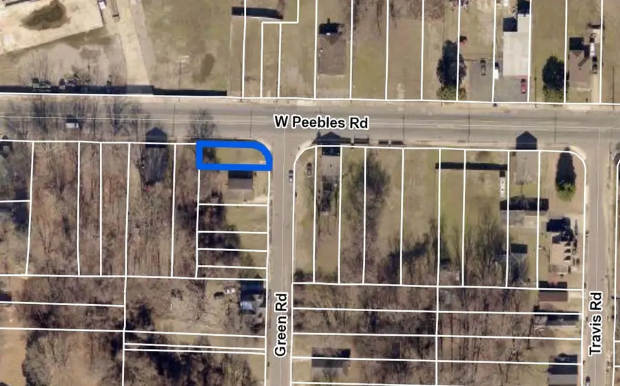 2999 S GREEN RD, Memphis, TN 38109 - Image #3