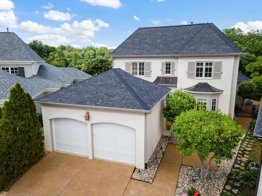 2060 N ARDEN LANDING CV, Germantown, TN 38139 - Image #2